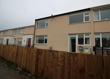 Thumbnail 3 bed terraced house to rent in Newbury Way, Billingham