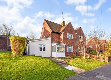 Thumbnail 5 bed semi-detached house to rent in Wavell Way, Winchester