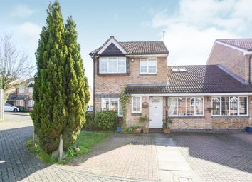 4 Bedroom End terrace house for sale