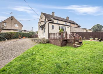 Thumbnail 3 bed semi-detached house for sale in Shaw Green, Storth