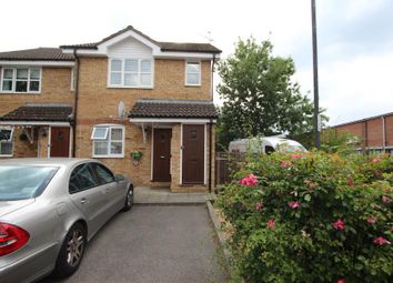 Thumbnail 1 bed flat to rent in The Hollies, Christchurch Avenue, Harrow