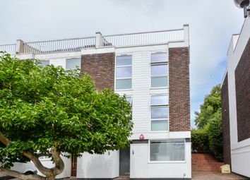 Thumbnail Town house for sale in Quickswood, Primrose Hill