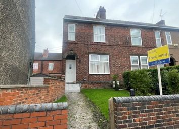 Thumbnail Terraced house to rent in Middlecroft Road, Chesterfield