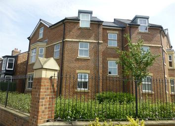 Thumbnail 2 bed flat to rent in Dorman Gardens, Middlesbrough