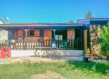 Thumbnail 2 bed chalet for sale in La-Boulaye, Sa&ocirc;ne-Et-Loire, France