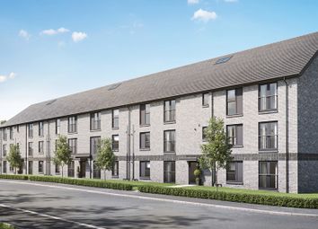 Thumbnail 2 bedroom flat for sale in "Eden" at South Crosshill Road, Bishopbriggs, Glasgow
