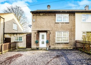 2 Bedroom Semi-detached house for rent