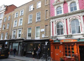 Thumbnail Office to let in Beak Street, London