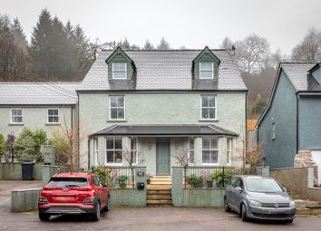 Thumbnail 3 bed flat to rent in Upper Lydbrook, Lydbrook