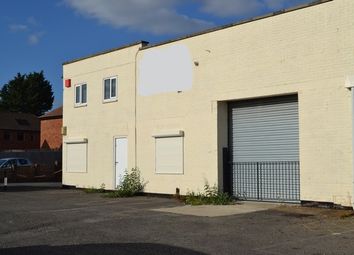 Thumbnail Office to let in New Farm Road, Alresford