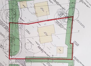 Thumbnail Land for sale in Blackness Road, Crowborough, East Sussex