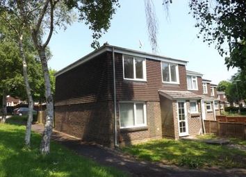 Thumbnail 3 bed property to rent in Coltsfoot Drive, Waterlooville