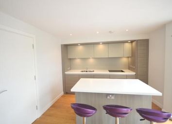 Thumbnail 2 bed flat to rent in Camden Road, London