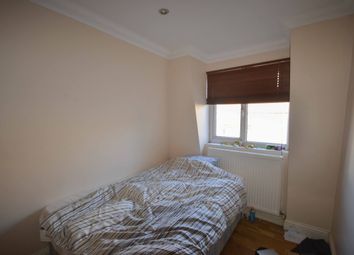 Thumbnail 7 bed duplex to rent in Dornton Road, Balham