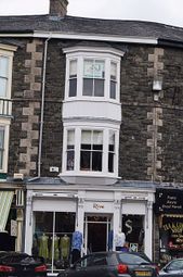 Thumbnail 1 bed flat to rent in Eldon Square, Dolgellau