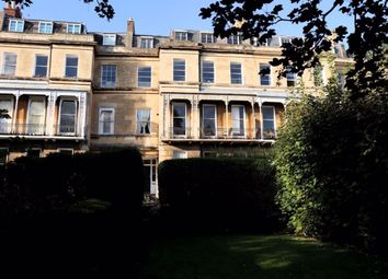 Thumbnail 2 bed flat to rent in Lansdown Place, Cheltenham
