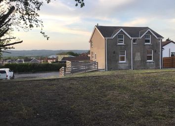 Thumbnail 3 bed detached house for sale in Heol Llanelli, Trimsaran, Kidwelly