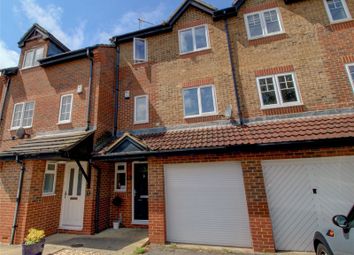 3 Bedroom Town house for sale