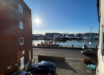 Thumbnail Flat to rent in Yeatmans Old Mill, The Quay, Poole
