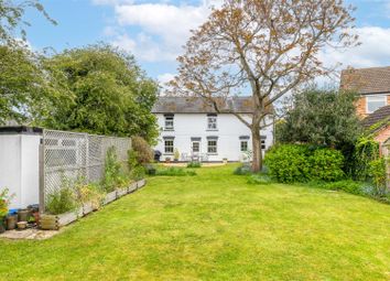 Thumbnail Detached house for sale in Astwick Road, Stotfold