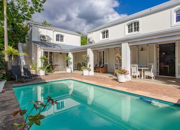 Thumbnail Detached house for sale in 36B Akademie Street, Franschhoek, Western Cape, South Africa