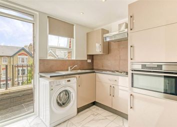 Thumbnail 1 bed flat to rent in Quex Road, West Hampstead
