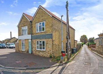 Thumbnail 2 bed semi-detached house for sale in London Road, Sawston, Cambridge