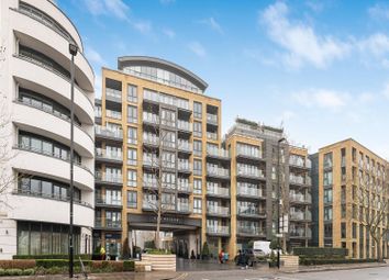 Thumbnail Flat to rent in Kew Bridge Road, Brentford