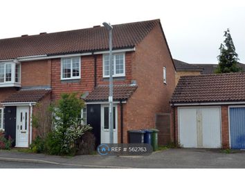 3 Bedroom End terrace house for rent