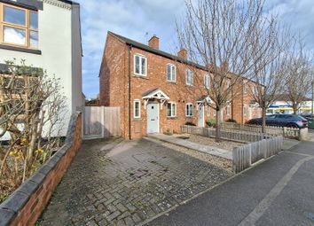 Thumbnail Property to rent in Croft Road, Cosby, Leicester, Leicestershire.