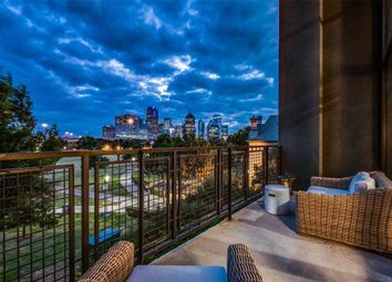 Thumbnail 1 bed town house for sale in Thomas Avenue, Texas, United States Of America