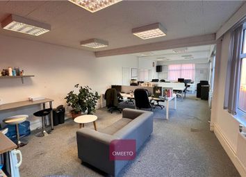 Thumbnail Office to let in Suite 3, 42 Friar Gate, Derby
