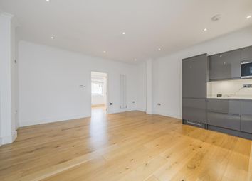 Thumbnail 1 bed flat to rent in Hampton Road, Twickenham