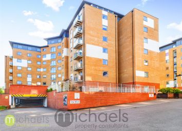 Thumbnail 2 bed flat to rent in Keel Point, Ship Wharf, Colchester