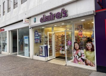 Thumbnail Retail premises to let in Sandgate Road, Folkestone