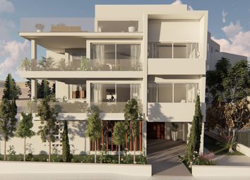 Thumbnail 2 bed apartment for sale in Konia, Paphos, Cyprus