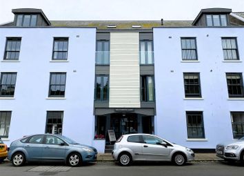 Thumbnail Flat to rent in Victoria Road, Dartmouth