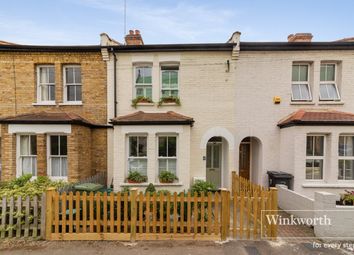Thumbnail 4 bed terraced house for sale in Lea Road, Beckenham