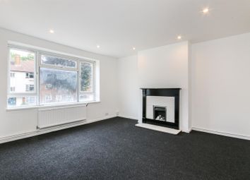 Thumbnail 3 bed flat to rent in Boyton Close, London