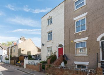 Thumbnail Flat for sale in Irchester Street, Ramsgate