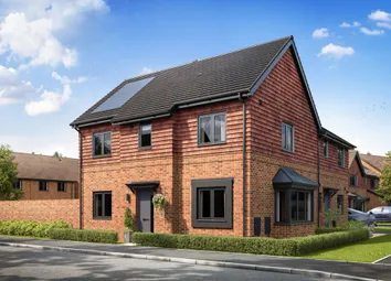 Chesham CGI Netherton Grange