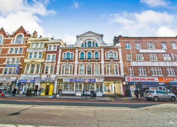 Thumbnail 2 bed flat to rent in Whitechapel Road, London