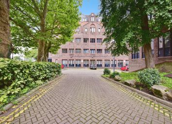 Thumbnail 2 bed flat for sale in Knightrider Court, Knightrider Street, Maidstone, Kent