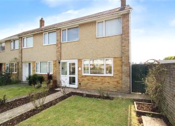 3 Bedroom End terrace house for sale