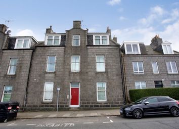 Thumbnail 1 bed flat for sale in Bedford Road, Aberdeen, Aberdeen
