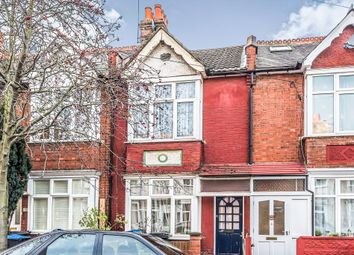 Thumbnail 3 Bedroom Terraced House For Sale In Oakwood Avenue Mitcham Thumbnail 3 Bedroom Terraced House For Sale In Oakwood Avenue Mitcham