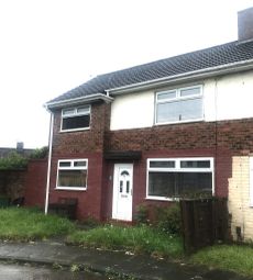 Thumbnail Semi-detached house to rent in Rettendon Close, Stockton-On-Tees