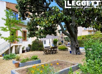 Thumbnail 7 bed villa for sale in Causses-Et-Veyran, Hérault, Occitanie