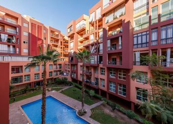 Thumbnail 2 bed apartment for sale in Marrakesh, 40000, Morocco