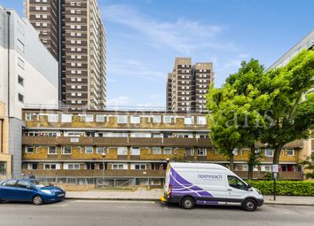 Thumbnail Flat for sale in Beadnell Court, Cable Street, Shadwell